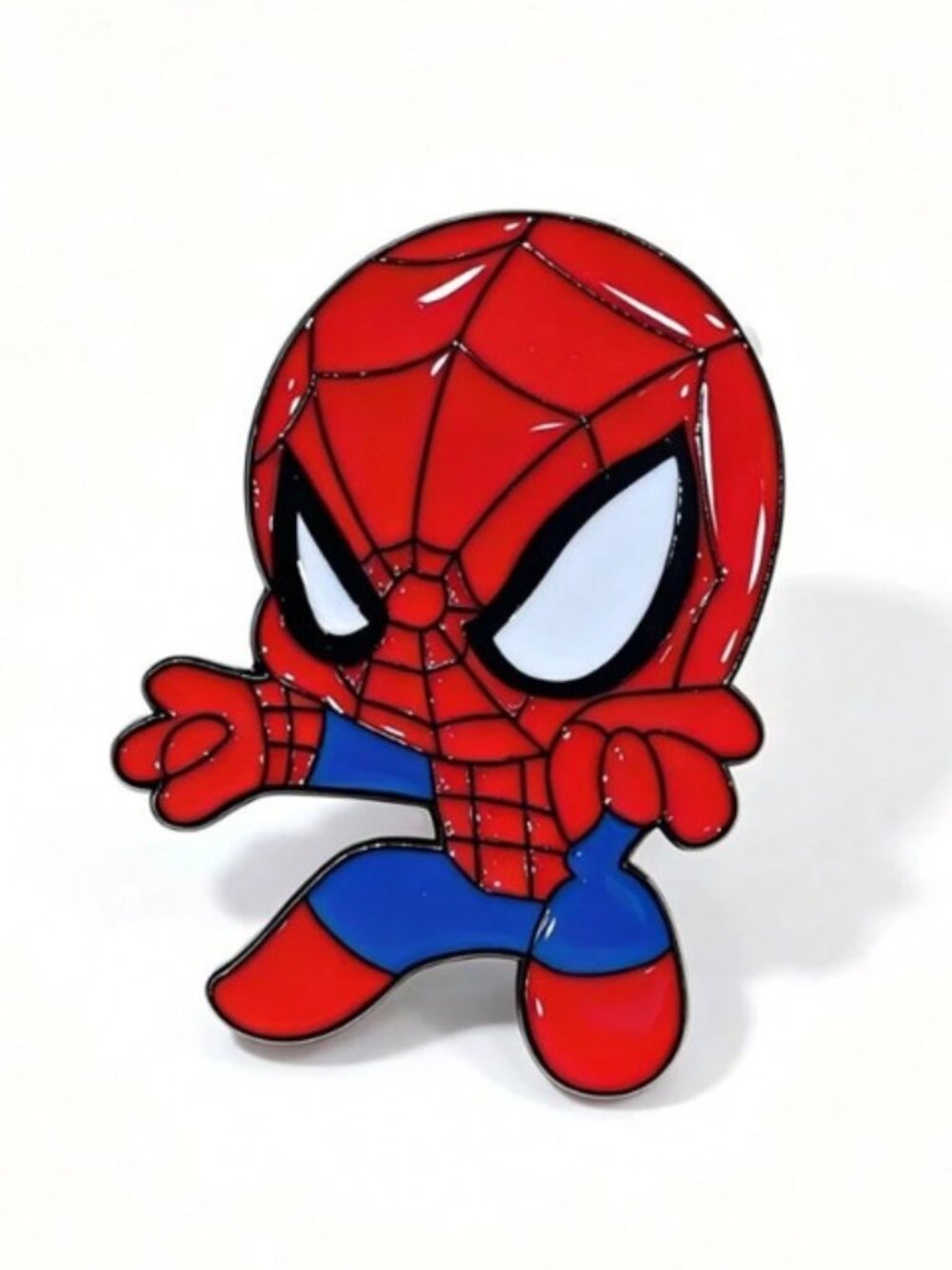 MARVEL Baby Spiderman Trading Pin (BRAND-NEW & SO CUTE!)
